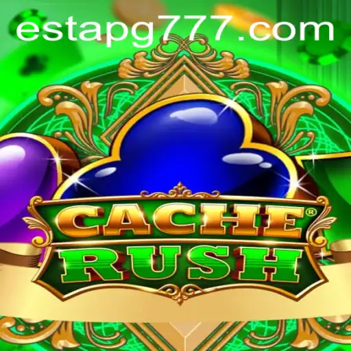 CacheRush: Descubra as Emoções e Desafios do Novo Jogo da ESTAPG.COM