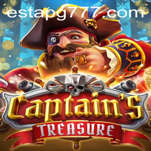 Descubra o Fascinante Mundo de CaptainssTreasure