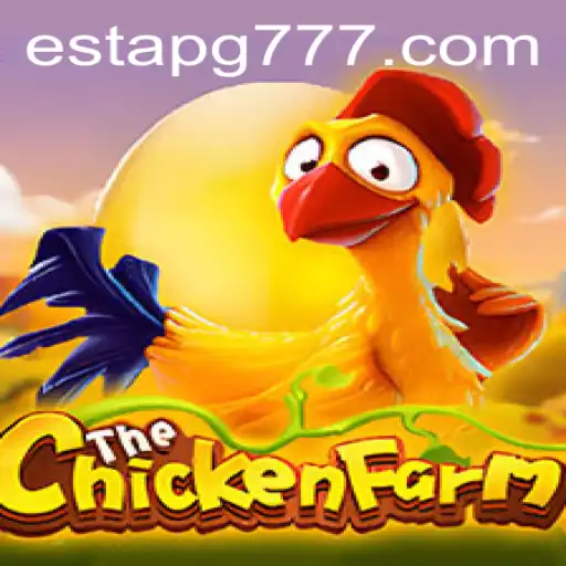 Explorando o Mundo Divertido de ChickenFarm