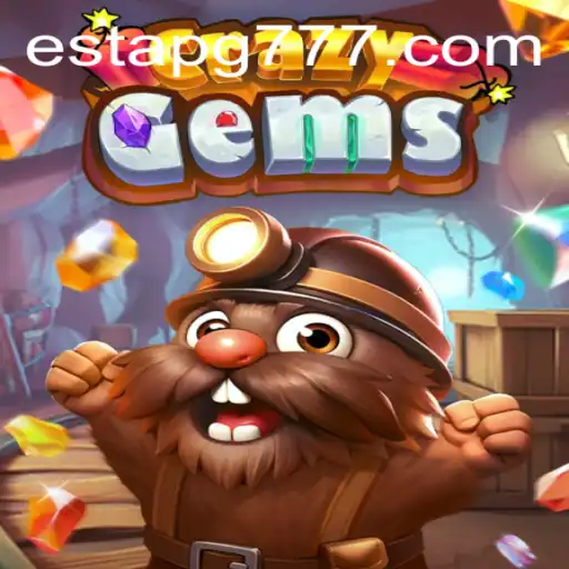 Dominando CrazyGems: Estrategia e Diversão no Mundo das Pedras Preciosas