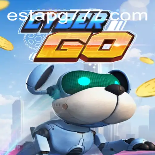 Explorando o Mundo de CyberGO