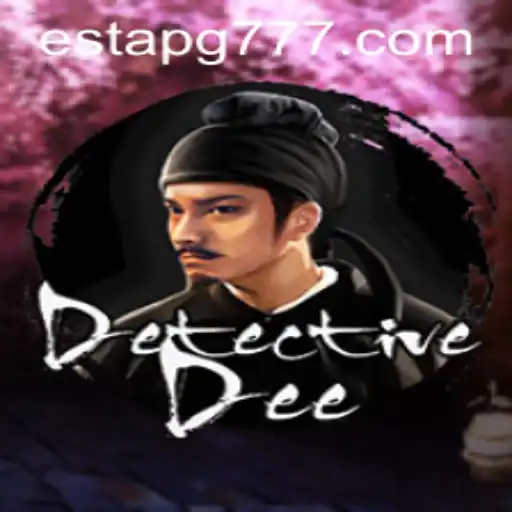 DetectiveDee: A Journey into Mystery and Adventure