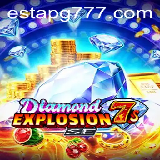 Explorando o Mundo de DiamondExplosion7sSE: Regras e Estratégias