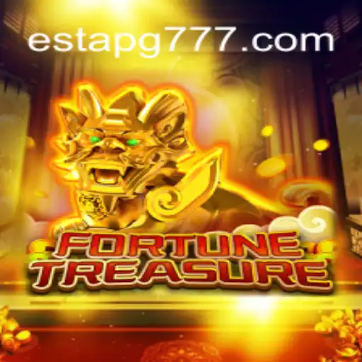 FortuneTreasure: Descubra o Tesouro que o Espera