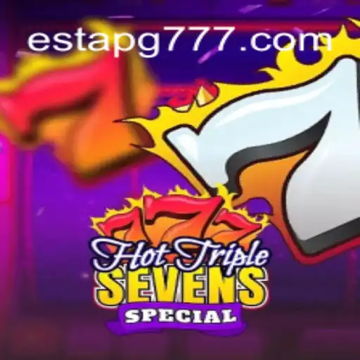 Descubra o Fenômeno HotTripleSevensSpecial: Uma Jornada no Universo dos Jogos de Slots