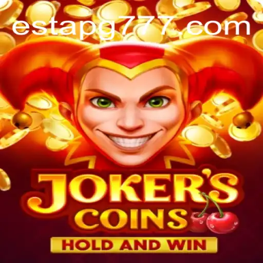 JokersCoins: O Novo Fenômeno dos Jogos Online