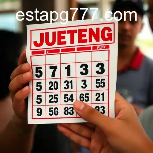 Jueteng