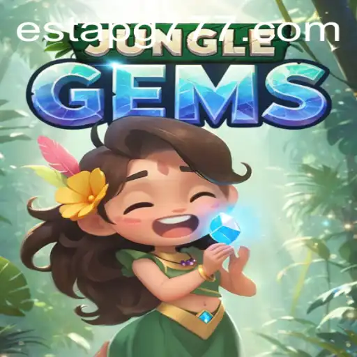 JungleGems: Descubra Aventuras e Estratégias no Novo Fenômeno de Jogos