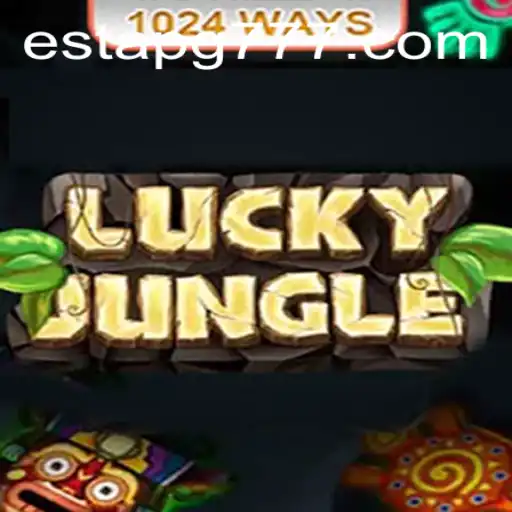 LuckyJungle1024: Descubra o Exótico Jogo de Aventura