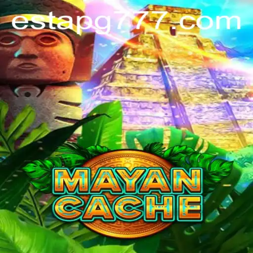 MayanCache: Uma Jornada Aventurosa no Mundo das Civilizações Perdidas