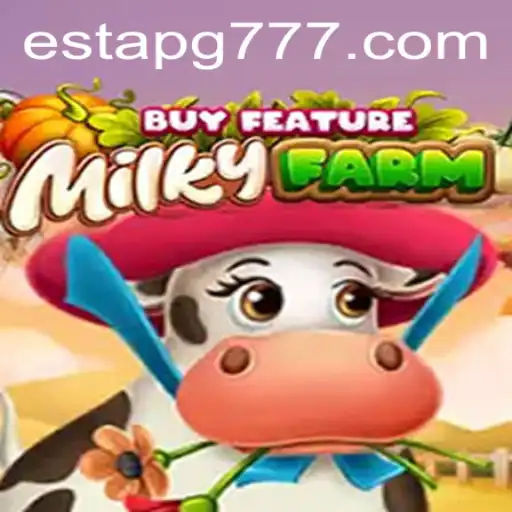 Explorando o Mundo de MilkyFarmBuyFeature: Um Olhar Detalhado no Jogo de ESTAPG.COM