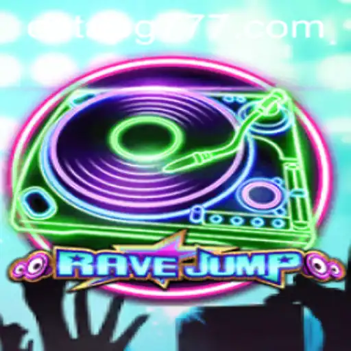RaveJump: O Novo Game Arcade que Está Conquistando o Mundo
