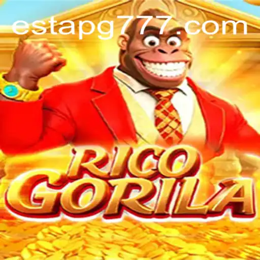 RicoGorila: Explora a Selva Virtual com Estratégias Inovadoras