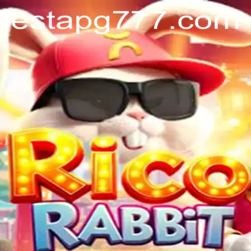 Descubra o Empolgante Mundo de RicoRabbit: Um Novo Jogo Desafiador
