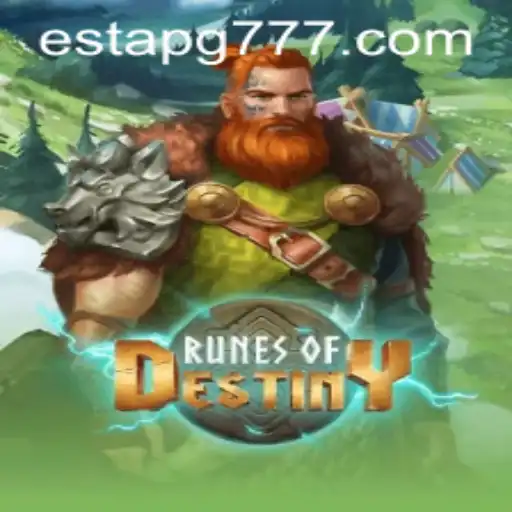 Explorando o Mundo de RunesOfDestiny: Um Jogo Épico no Universo de ESTAPG.COM