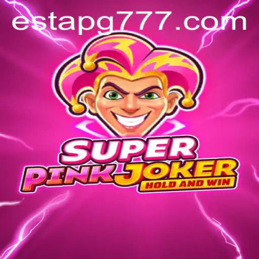 SuperPinkJoker: Um Mergulho no Mundo Colorido e Estratégico dos Jogos