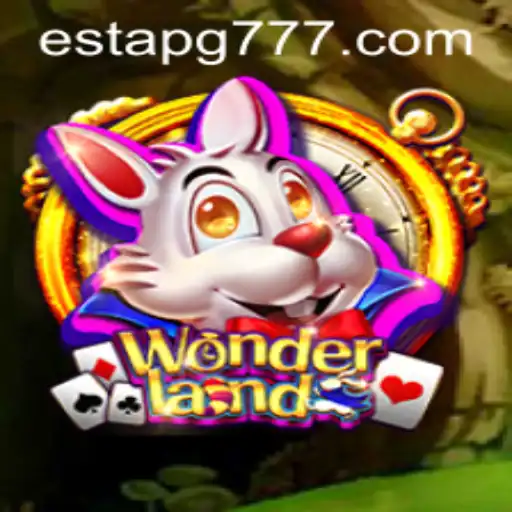 Explorando o Encantador Mundo de Wonderland: O Jogo