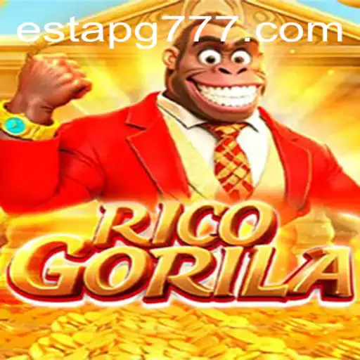 RicoGorila: Explora a Selva Virtual com Estratégias Inovadoras