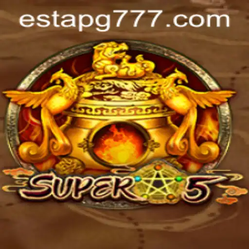 Explorando o Jogo Super5: Regras e Destaques