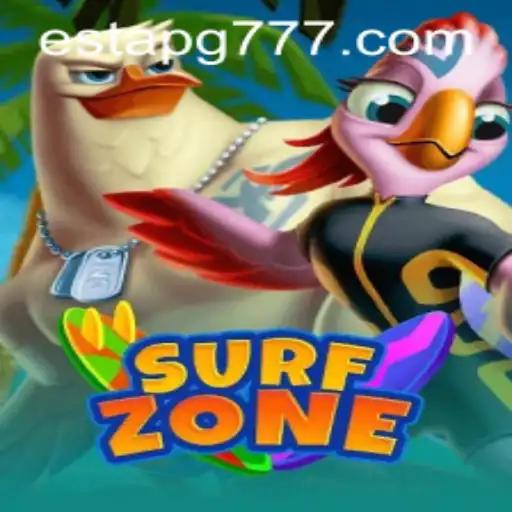 Descubra SurfZone: A Aventura Aquática que Conquista os Jogos Online