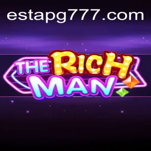 TheRichMan: Um Mergulho no Universo Econômico de ESTAPG.COM