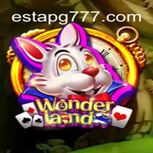 Explorando o Encantador Mundo de Wonderland: O Jogo