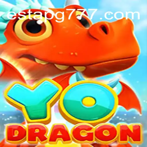 Explorando YoDragon: O Novo Jogo da ESTAPG.COM que Está Conquistando o Mundo