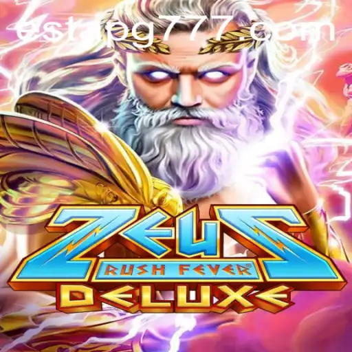 Descubra a Aventura de ZeusRushFeverDeluxe: Explore, Conquiste, Vença!